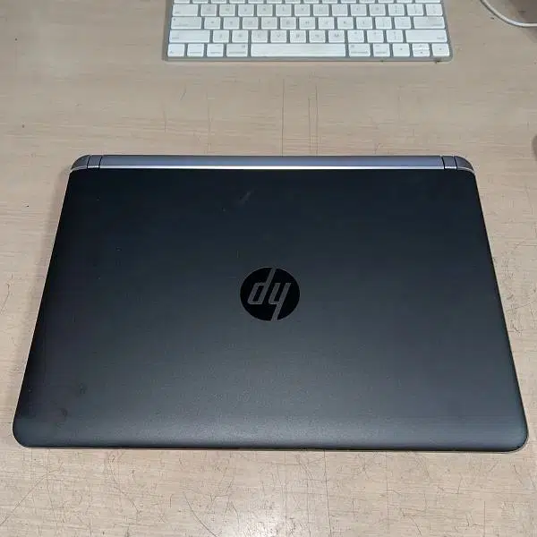Hp 430 g3 tuch secreen