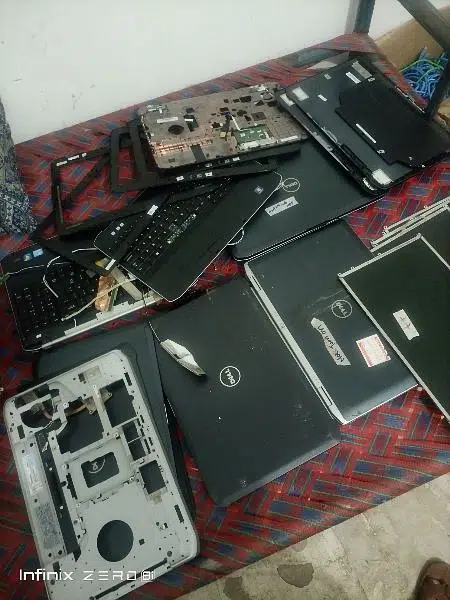 Dell laptops and other accessories