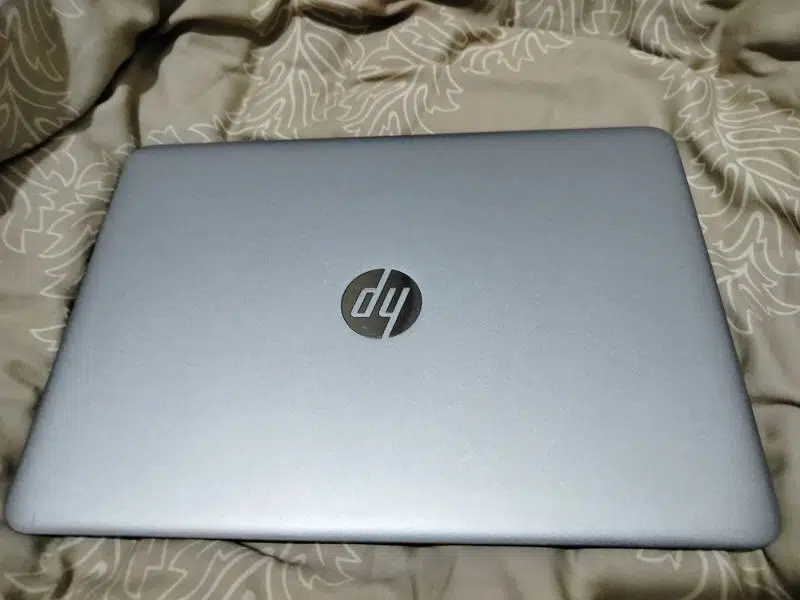 HP EliteBook 840 G3, core i5 6th generation laptop