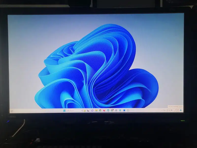 Zowie XL2411p lcd 144hz and Asus VG236H