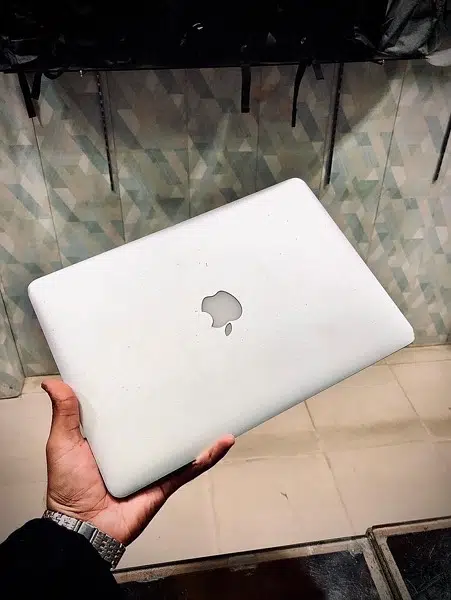 Mackbook Air 2011 Core I7