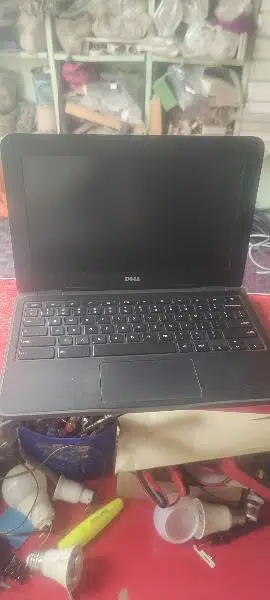Dell Chromebook