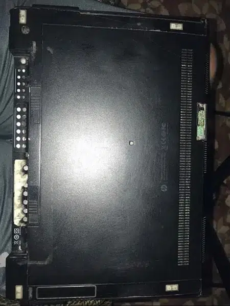 HP Elitebook