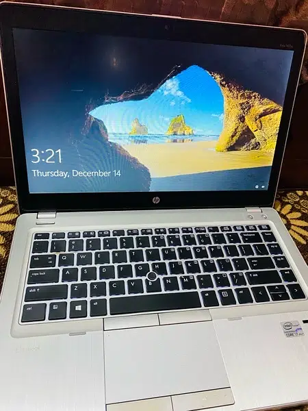 hp laptop