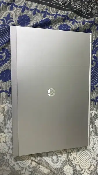HP Elitebook 8470p