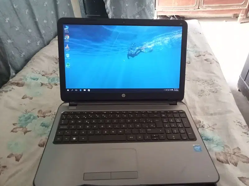 HP 250 G3