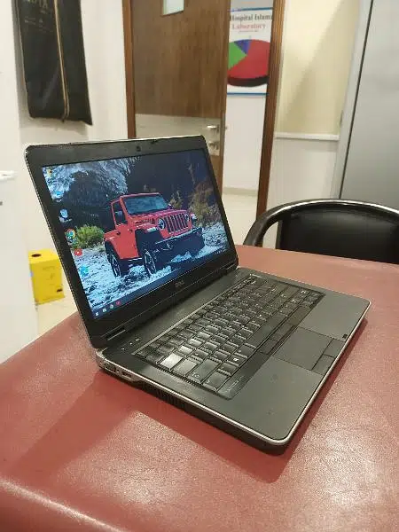 i5 4th Generation laptop