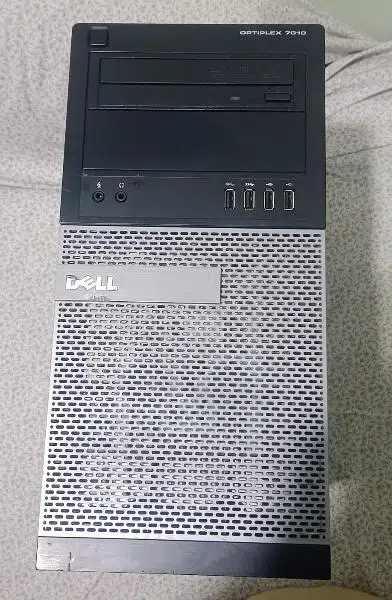 Dell core i5 3 generation
