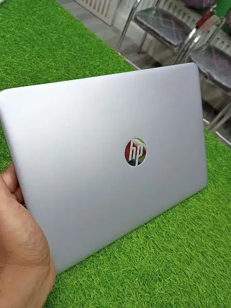 Core i5#6Th Gen#8GB Ram+256ssd#Hp 840 G3#Ultra Slim#A++#Battery 3Hour