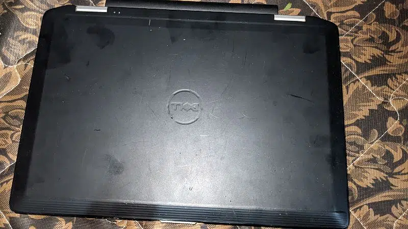 dell laptop core i5 2nd gen