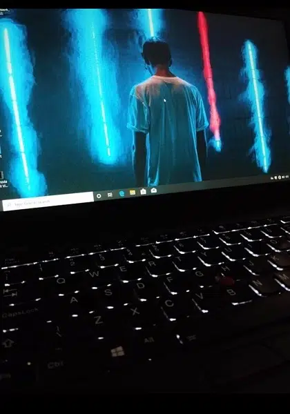 Lenovo thinkpad x270