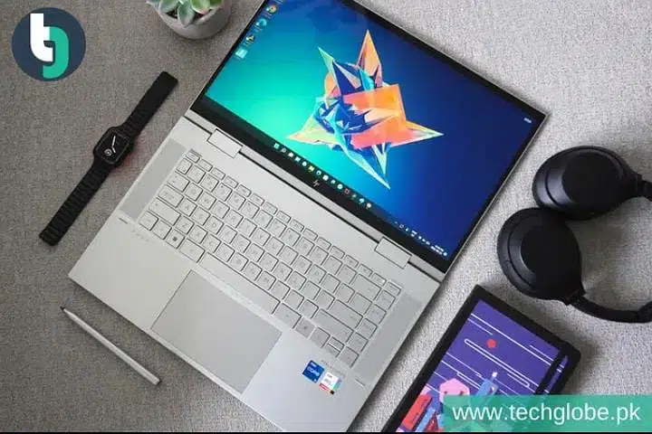 Dell laptops Core i7 Ram (32) GB In All ok SSD i5 hp