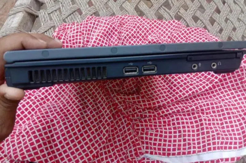 Hp core 2 Duo without hard