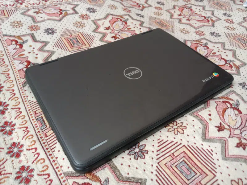 Dell Chromebook at low price