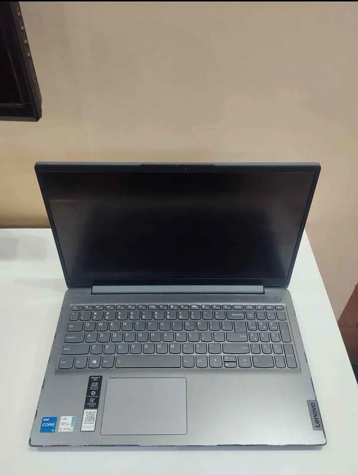 Dell laptop core i7 Bag Box All accessories SSD i5 hp Pin Packed