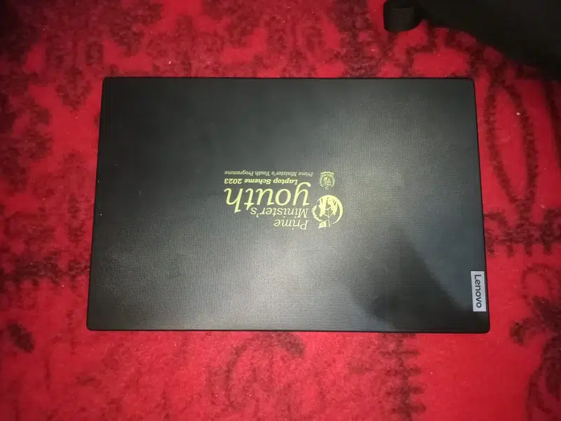 Lenovo Core I5 12th Generation