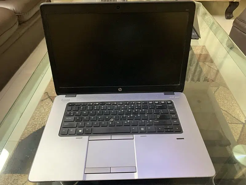 Hp Laptop core i5