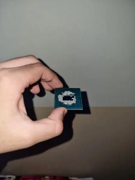 i7 cpu for dell m2800