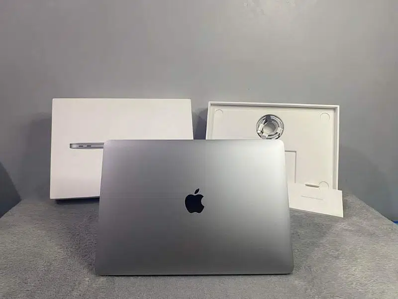 Macbook Air M1 2020 For Sale 