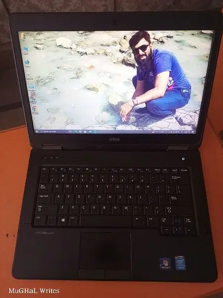 DELL Latitude E5440