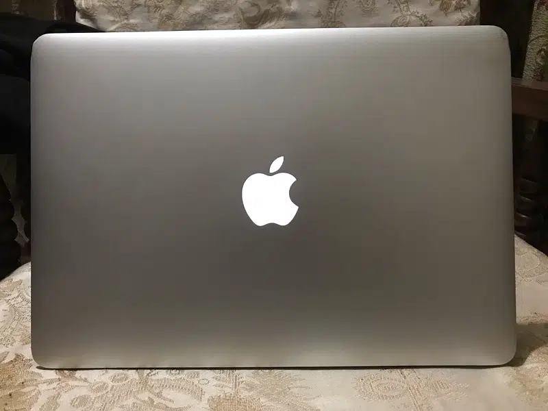 Apple MacBook Air 2017