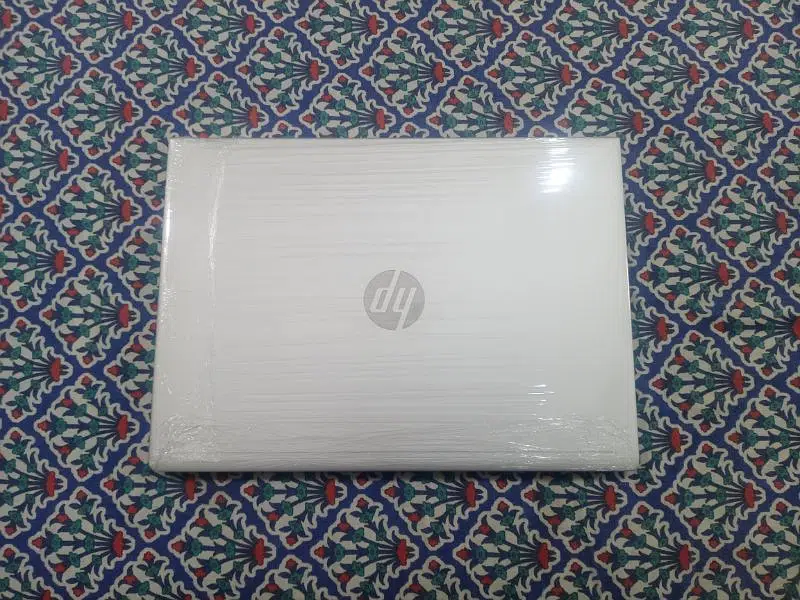Hp probook 440 g7 core i5 10th gen quad core 14 inch 1080p ips display