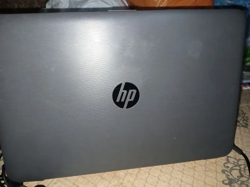 HP Laptop - Core i3