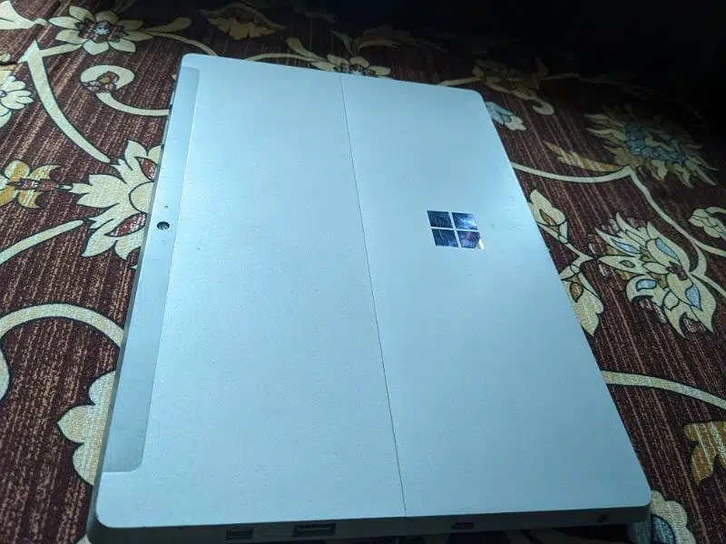 Microsoft Surface 3