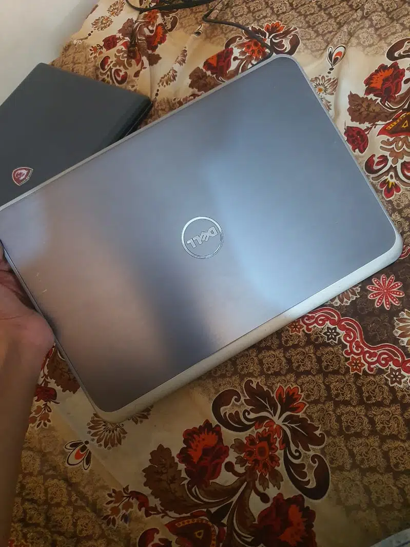 Core i7 dell n5521