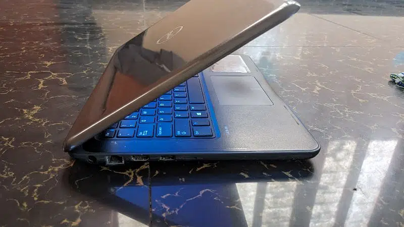 Dell latitude 3380 i3 6th
