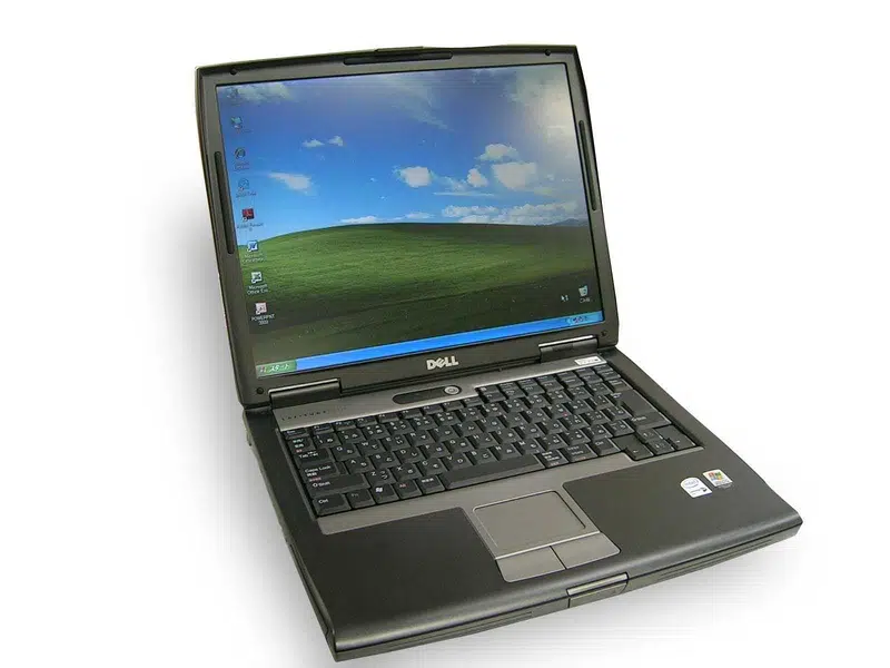 Dell D520 Latitude