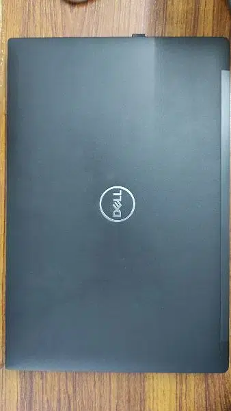 dell latitude 7490 core i5 8th gen