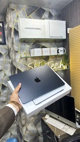 MacBook Air 2022 M2