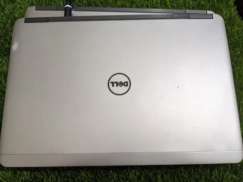 DELL CORE i5 4th Generation