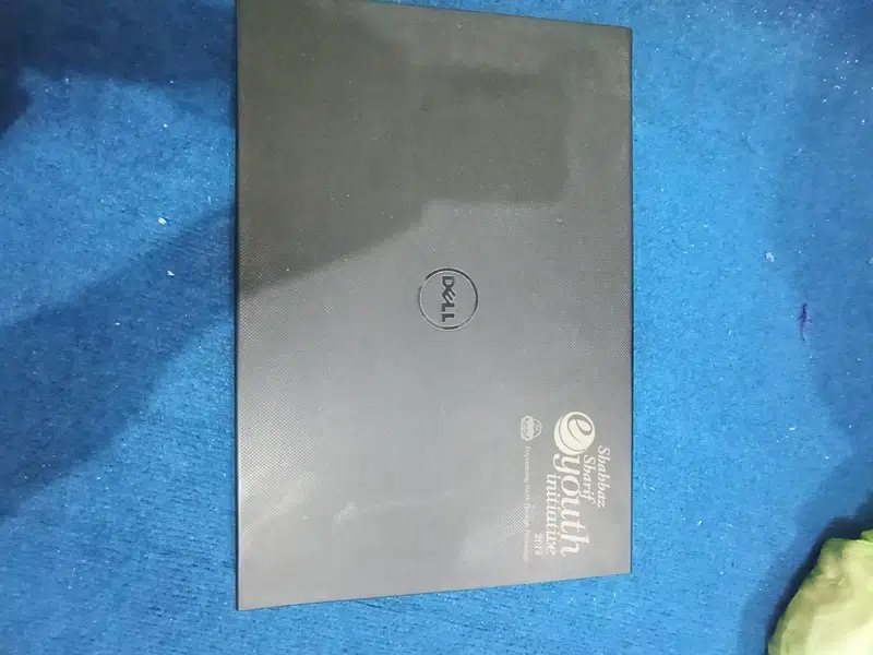 Dell Laptop Core I3