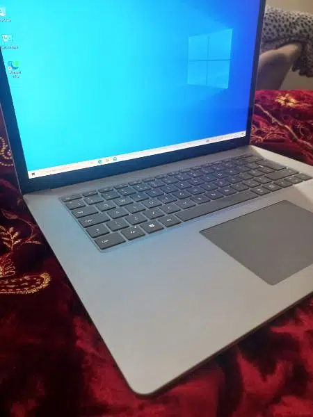 Microsoft Surface Laptop 3 15