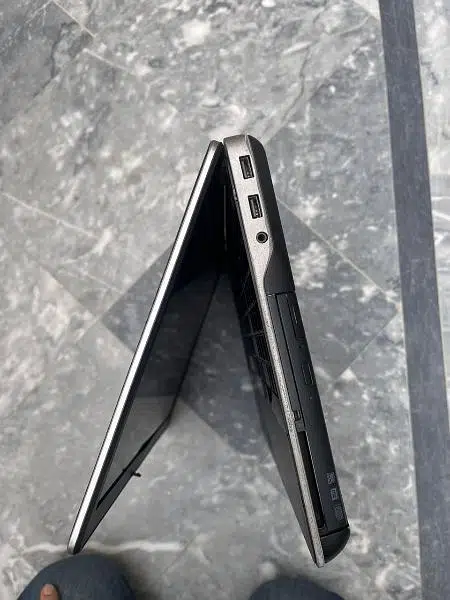 Dell ci7 4th gen