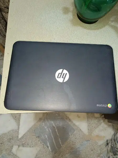 hp Chromebook