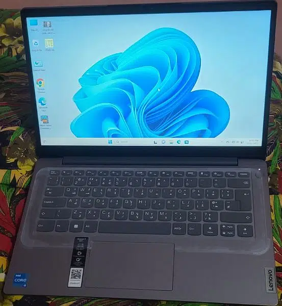 Lenovo IdeaPad 3