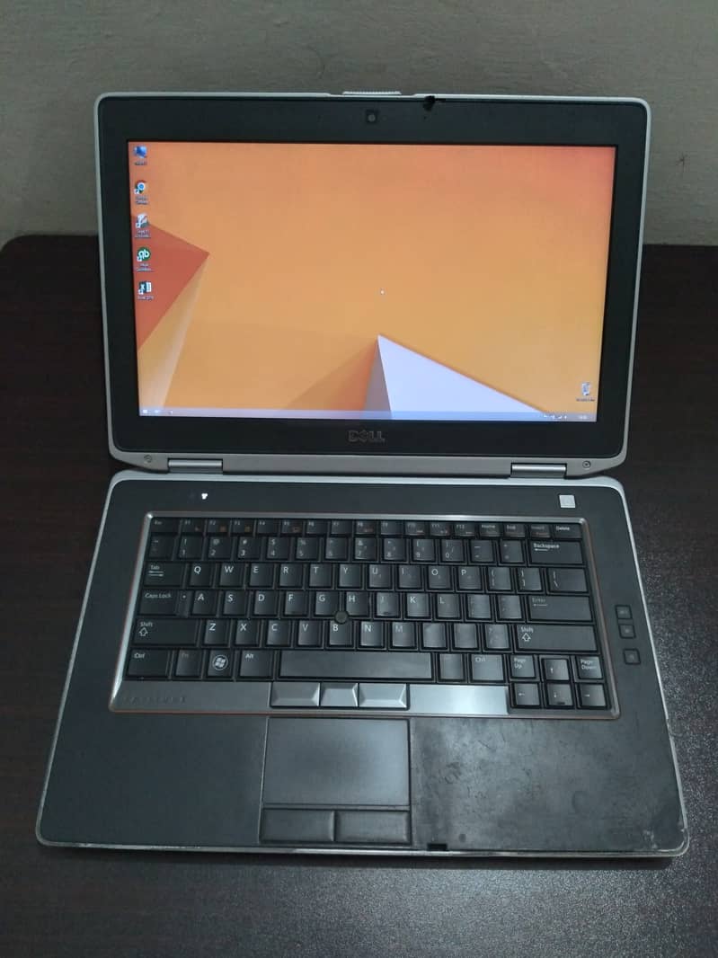 DELL Core i7 | 2nd G | 4GB | 500GB