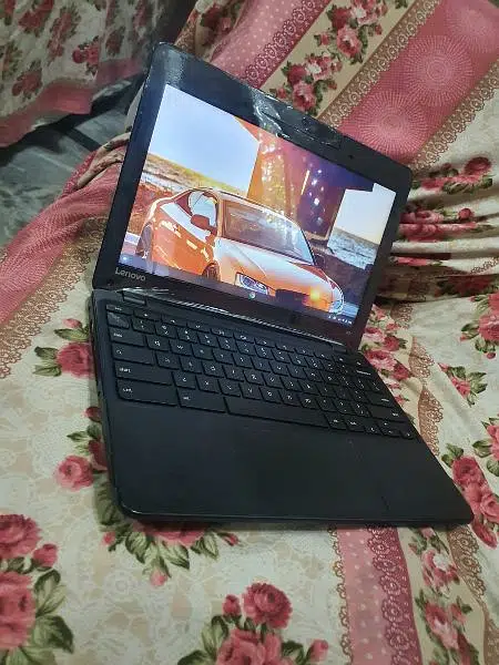 Lenovo n23 Chromebook 6th gen playstore