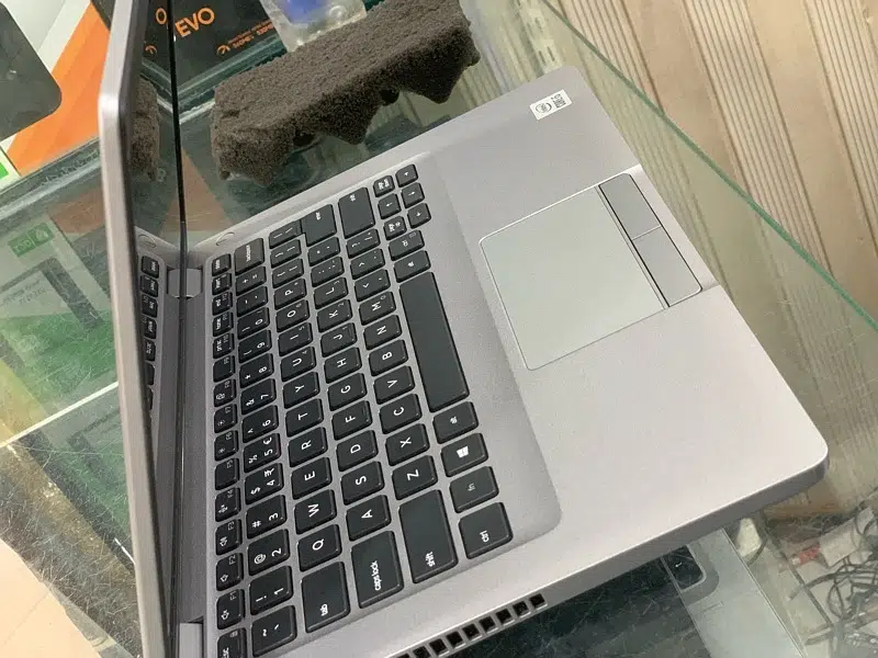 dell latitude 5410 core i5 10th generation