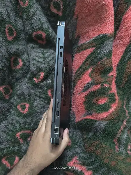 Dell Laptop Selling