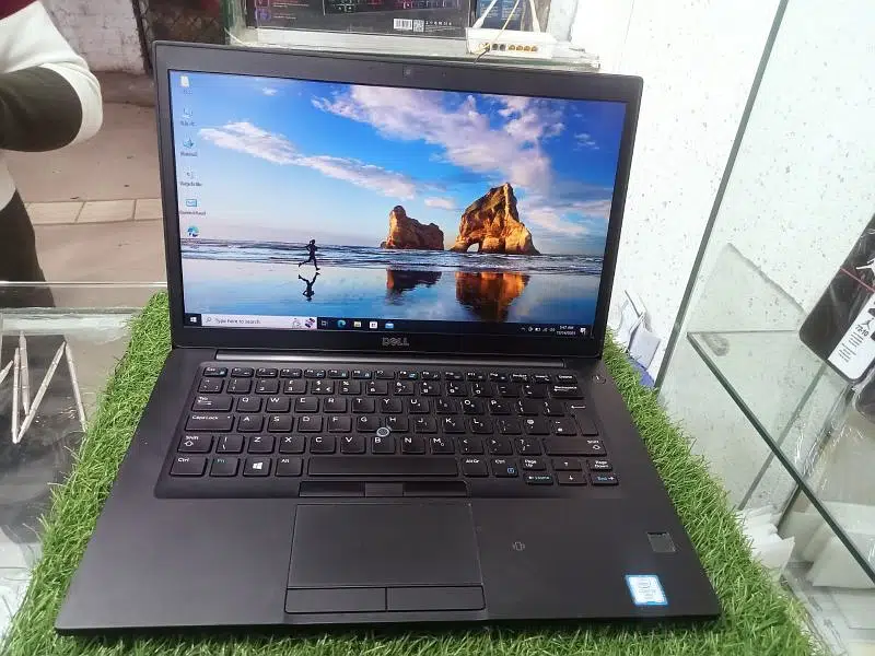 Dell i5 6th generation