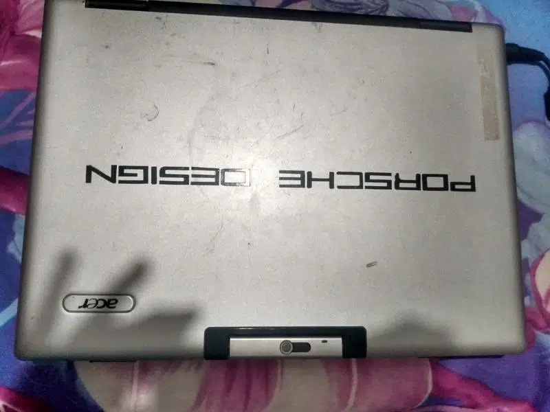 Acer aspire5570z 8/10 condition
