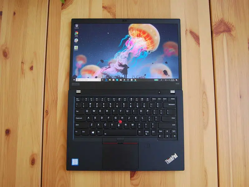 Lenovo Scheme Laptop 12th Generation PM Laptop