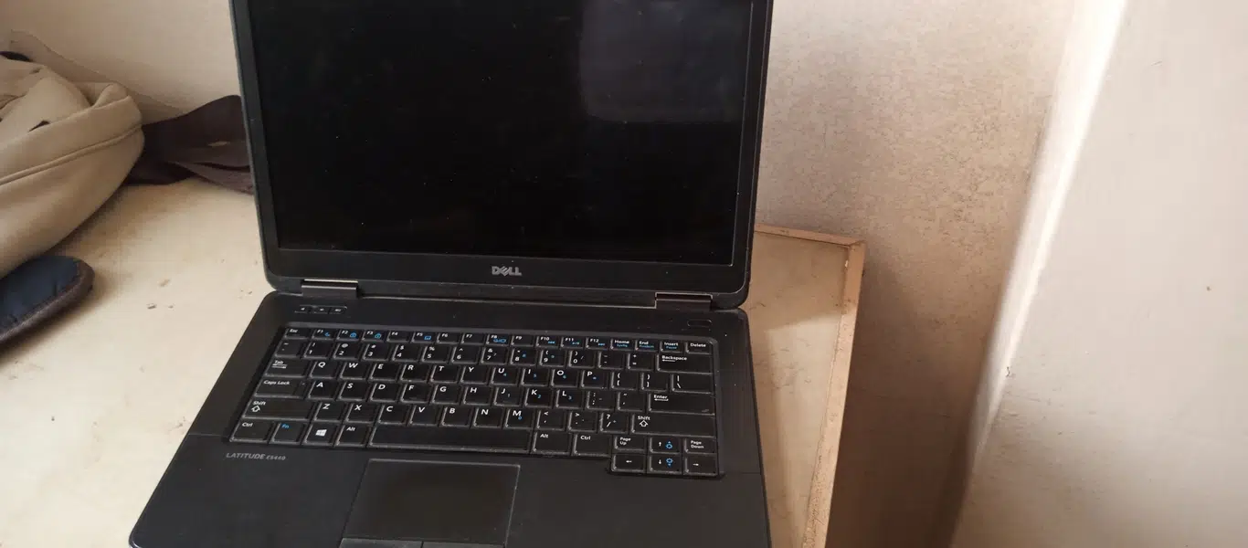 Laptop For sale