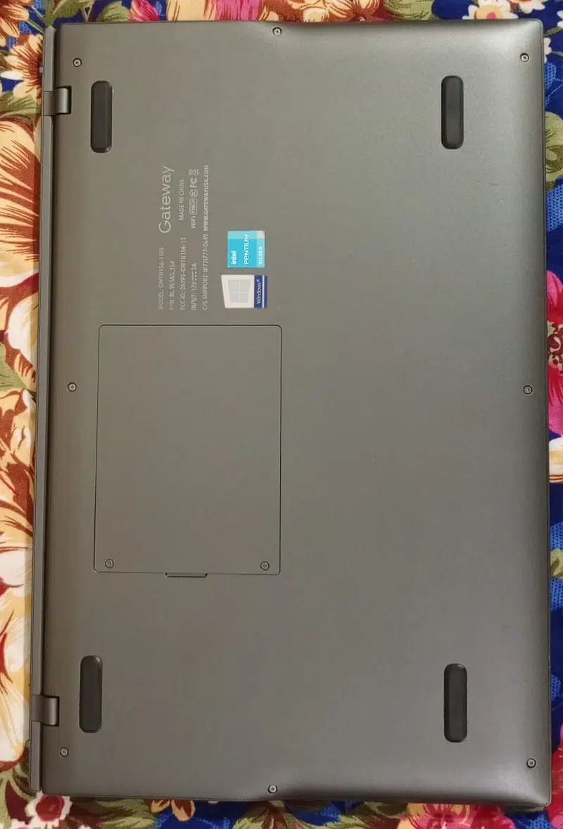 Acer 11th GENERATION 15.6