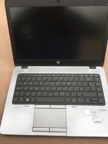 HP Laptop Elite Book Sell