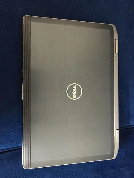 Dell Latitude E6340